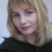 Марина Савченко