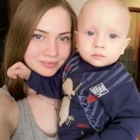 Марина