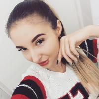 Настя🎀