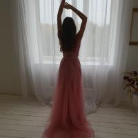 Евгения  Пепелина