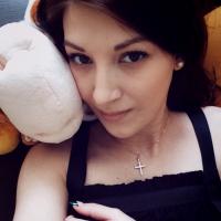 Катерина Шпак