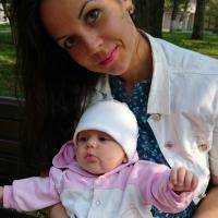 Татьяна Ложкина 