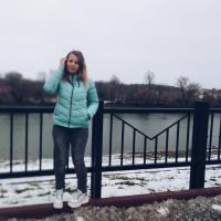 Светлана 