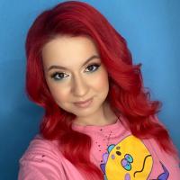 Катерина