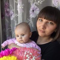Оксана
