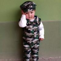 Умарчон Ашуров 