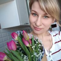Ольга Перевалова