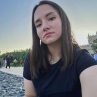 Екатерина