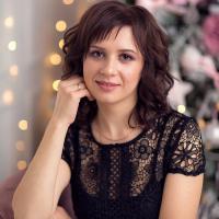 Марина