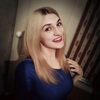 Елена Голышкина