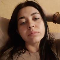 Анастасия Астахова