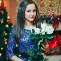 Мария Китова