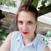 Yekaterina