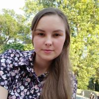 Анастасия Асланян