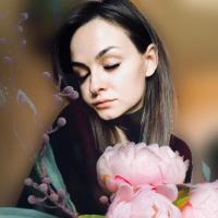 Uliya Volik