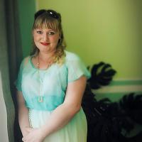 Евгения Кулабухова