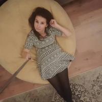 Kate Pozigun