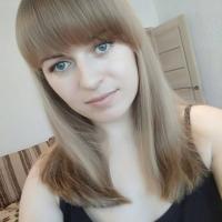 Лилия Сашкина