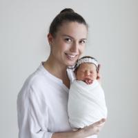 Наиля Шамсутдинова