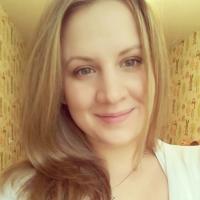 Тихонова Маргарита