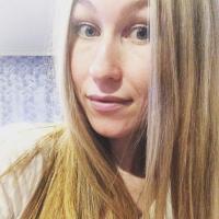 Алена Холодницкая 