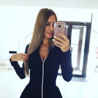 Эльмира Галеева
