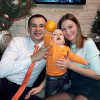 Оксана Танькина