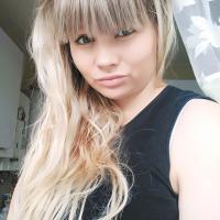 Лана Охрямочкина