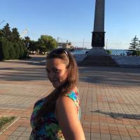 Светлана Спояла (Зайцева) 