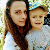 Ирина Мостовская