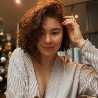 Анастасия Супрун