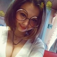 Ирина Пазовникова