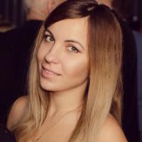 Ульяна Халиулина 