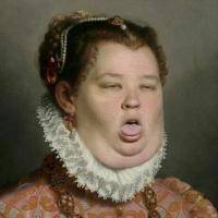 Frau Torfgräber
