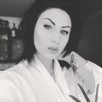 Вика Новикова