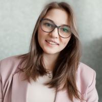 Анастасия Тарутина 