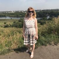 Батурина Светлана