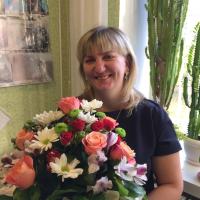 Анна Кривдюк