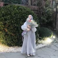 Патик Шамхалова 