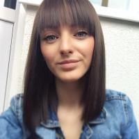 Анна Семёнова 