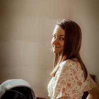 Алина