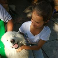 Светлана Белорусова 