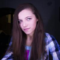 Алёна Потапова