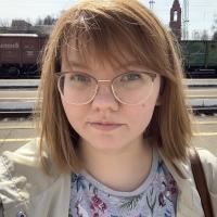 Анастасия 