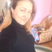 Сухонина Виктория 