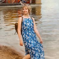 Наталья Бушуева
