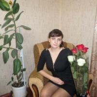 Анна Васькова