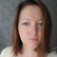 Олечка