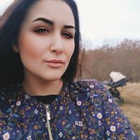 Тая Рамазанова 