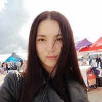 Екатерина 